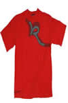 Big R Shirt Red